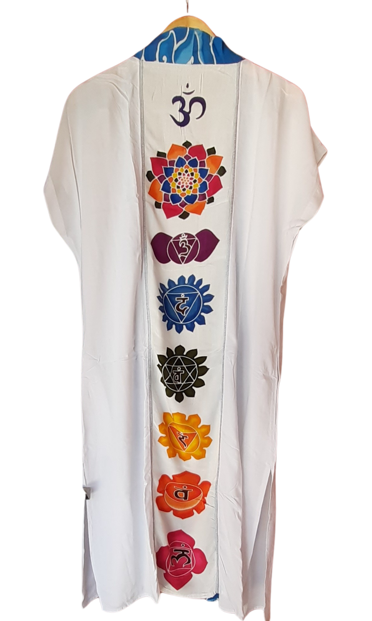 Chakra Kimono